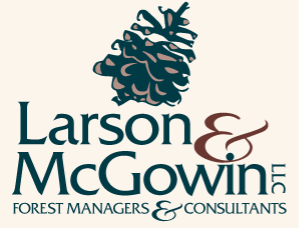 Larson & McGown Forest Managers & Consultants