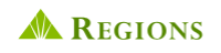 Regions Bank logo