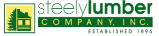 Steely lumber company, Inc. established 1896
